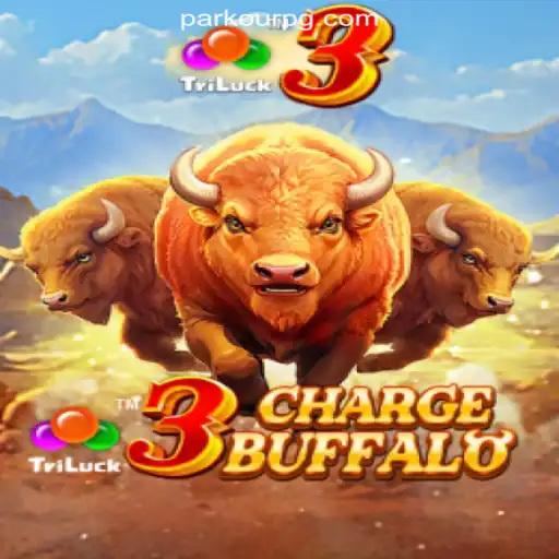 Exploring the Thrilling World of 3ChargeBuffalo: A New Adventure in PARKOUR PG Online Cassino Brasil #1