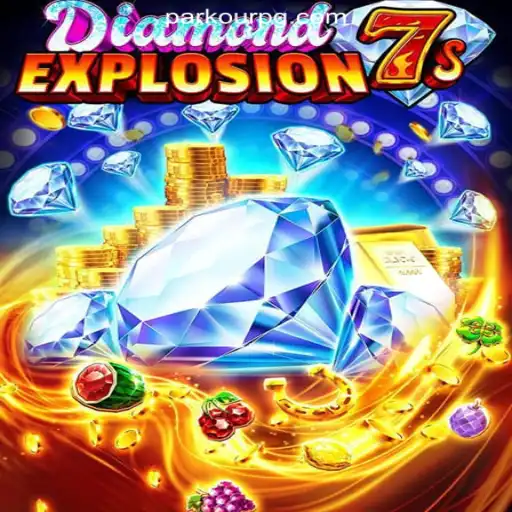 Exploring DiamondExplosion7s: The Thrilling World of Online Casino Gaming in Brazil
