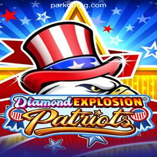 Discover the Thrilling World of DiamondExplosionPatriots: The Game That Redefines Adventure