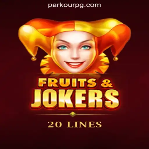 Discover the Exciting World of FruitsAndJokers20: The Top Parkour PG Online Casino Game in Brasil
