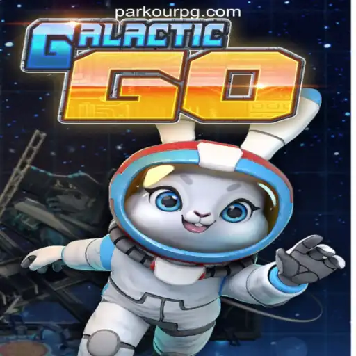 GalacticGO: The Captivating Blend of Space Adventure and Parkour