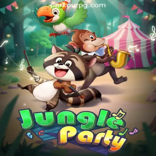 Exploring the Exciting World of JungleParty: A Thrilling Adventure