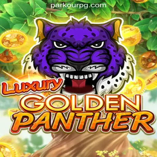 Discover the Thrilling World of LUXURYGOLDENPANTHER: Brazil's Premier Online Casino Experience