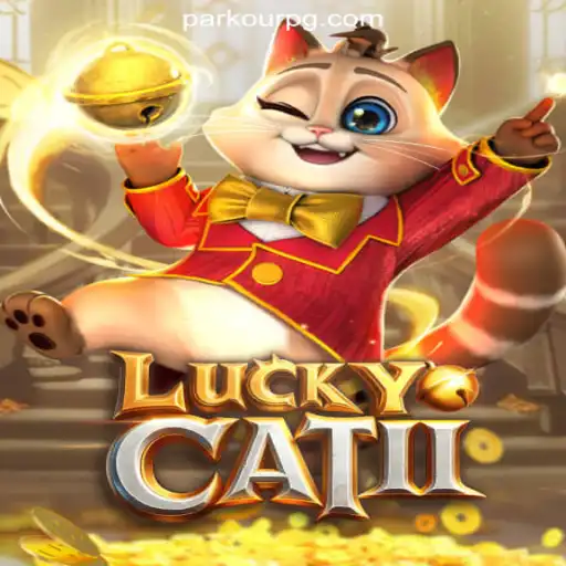 Discover the Exciting World of LuckyCatII: The Ultimate PARKOUR PG Online Casino Experience in Brazil