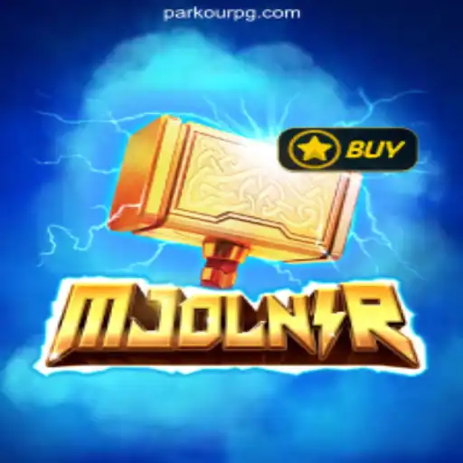 Exploring the Thrilling World of Mjolnir: A New Era in PARKOUR PG Online Cassino Brasil #1