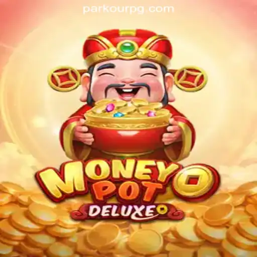 Discover the Excitement of MoneyPotDELUXE: The Ultimate Casino Adventure