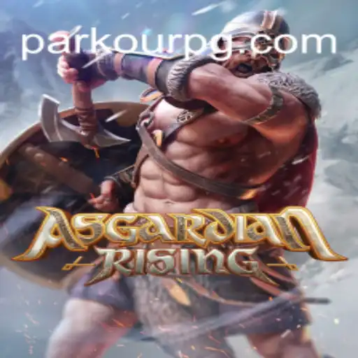 Exploring AsgardianRising: The Ultimate Game Experience