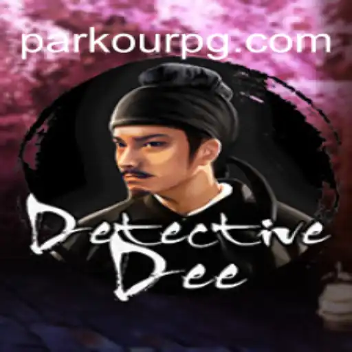 Exploring the Thrilling World of DetectiveDee: A Unique Parkour Adventure