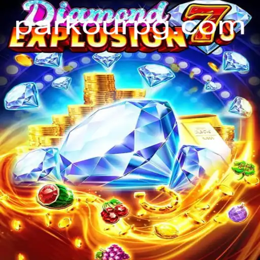 Exploring DiamondExplosion7s: The Thrilling World of Online Casino Gaming in Brazil