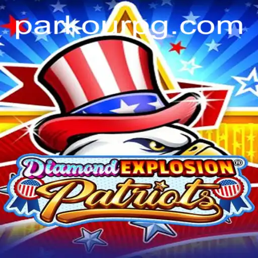 Discover the Thrilling World of DiamondExplosionPatriots: The Game That Redefines Adventure