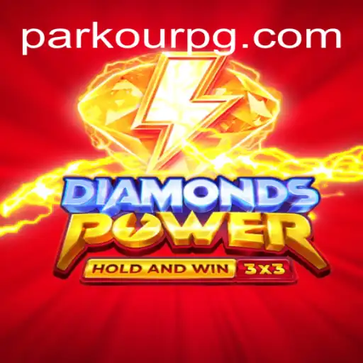 Unveiling the Thrilling World of Diamondspower: An Online Treasure Hunt