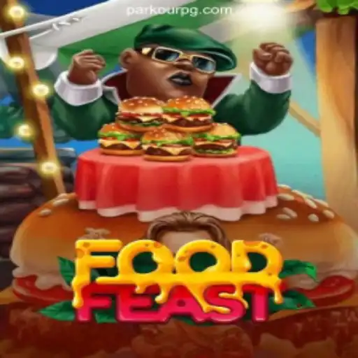 Discover the Thrills of FoodFeast: Merging Fun and Strategy