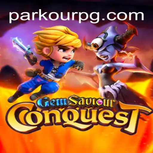 GemSaviourConquest: An Immersive Adventure in a Virtual World
