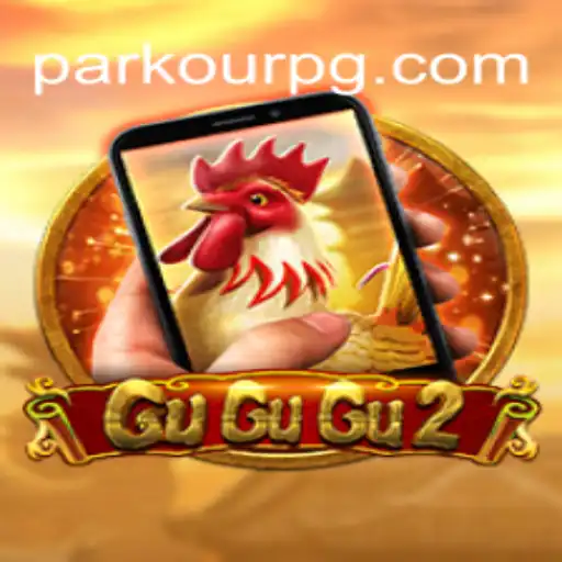 GuGuGu2M: Exploring the Thrills of Parkour PG Online Cassino Brasil #1