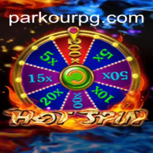 Discover the Thrilling World of HotSpin: A Top Contender in PARKOUR PG Online Cassino Brasil