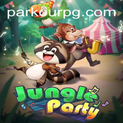 Exploring the Exciting World of JungleParty: A Thrilling Adventure