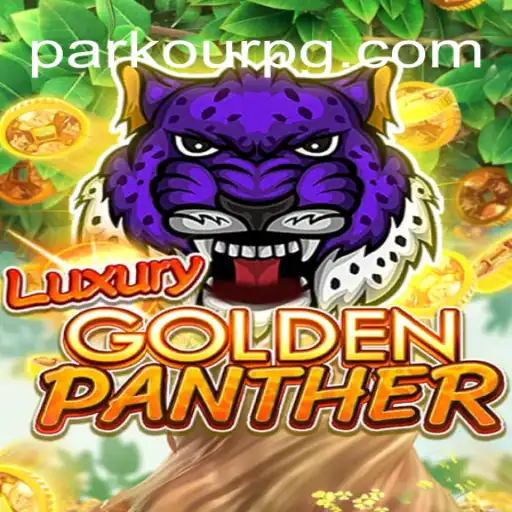 Discover the Thrilling World of LUXURYGOLDENPANTHER: Brazil's Premier Online Casino Experience