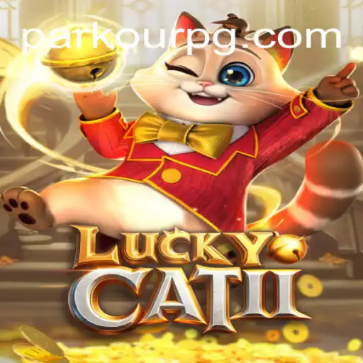 Discover the Exciting World of LuckyCatII: The Ultimate PARKOUR PG Online Casino Experience in Brazil