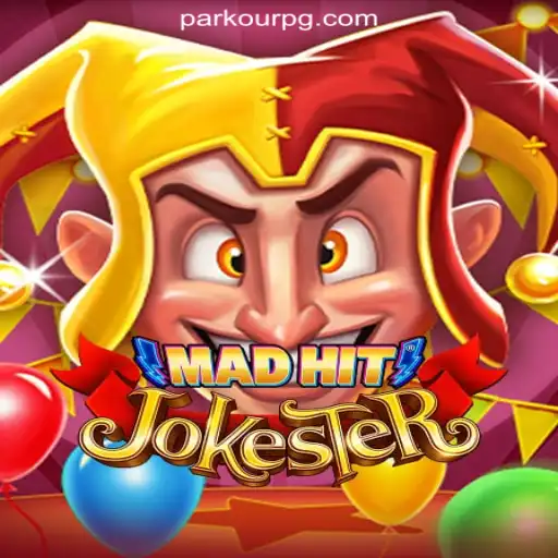 MadHitJokester: A Thrilling Adventure in the World of Parkour Gaming