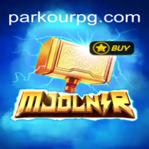 Exploring the Thrilling World of Mjolnir: A New Era in PARKOUR PG Online Cassino Brasil #1
