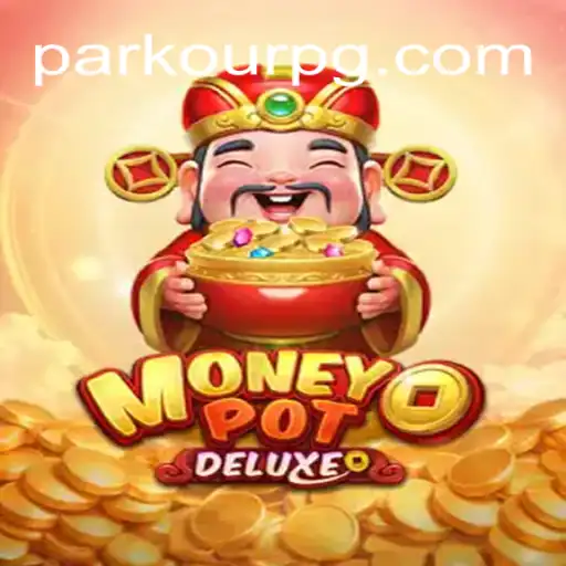 Discover the Excitement of MoneyPotDELUXE: The Ultimate Casino Adventure