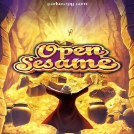 OpenSesame: Unlock the Thrills of Parkour and Casino Fun