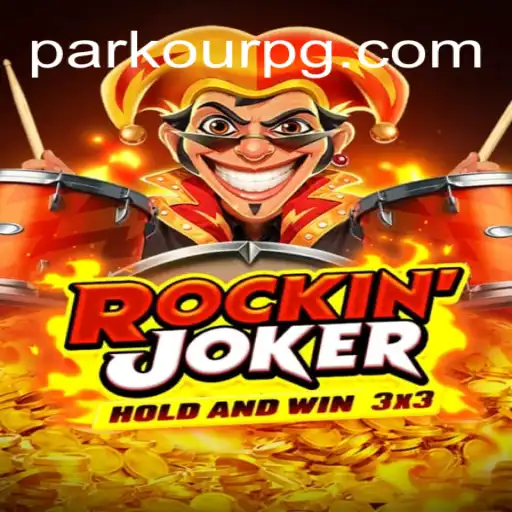 Exploring RockinJoker: Revolutionizing Virtual Fun with Parkour PG Online Cassino Brasil #1