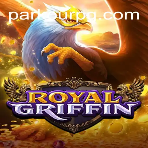 Discover the Thrills of RoyalGriffin: An Adventure in PARKOUR PG Online Casino Brasil #1