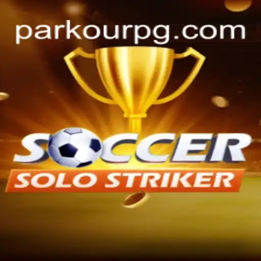 Unveiling SoccerSoloStriker: The Ultimate Fusion of Soccer and Parkour