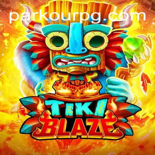 Exploring TikiBlaze: The Thrilling Adventure of PARKOUR PG Online Cassino Brasil #1