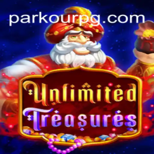 Exploring UnlimitedTreasures: The Ultimate PARKOUR PG Casino Experience in Brazil