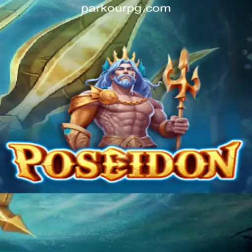Dive into Adventure with Poseidon: The Premier Parkour PG Online Cassino Game in Brazil