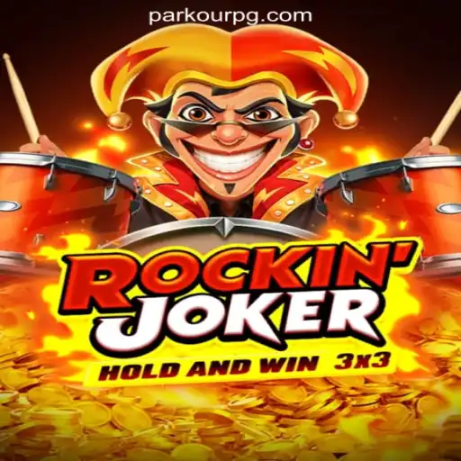 Exploring RockinJoker: Revolutionizing Virtual Fun with Parkour PG Online Cassino Brasil #1