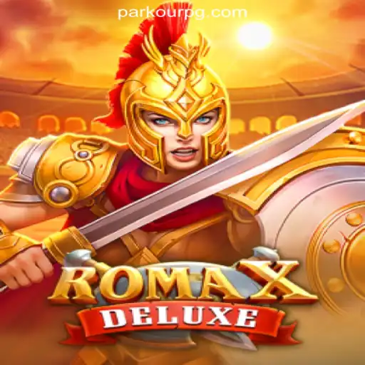 Dive into the Exciting World of RomaXDeluxe: A Premier Parkour Casino Experience