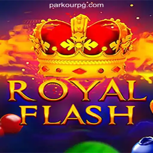 Exploring the Thrilling World of RoyalFlash: The Premier PARKOUR PG Online Cassino in Brasil
