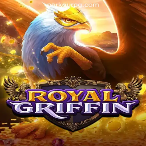 Discover the Thrills of RoyalGriffin: An Adventure in PARKOUR PG Online Casino Brasil #1
