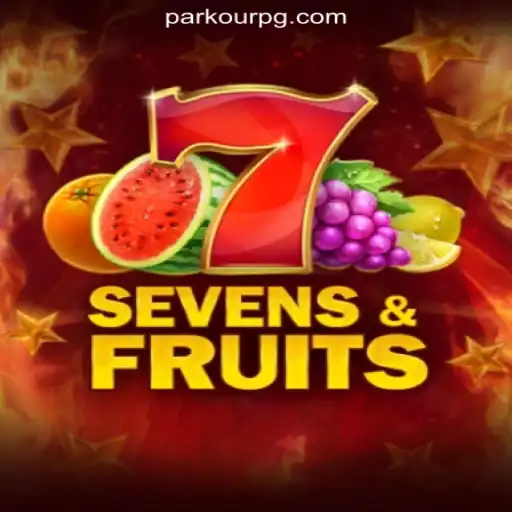 Exploring SevensFruits and the Thrills of PARKOUR PG in Brazil's Online Casino Scene