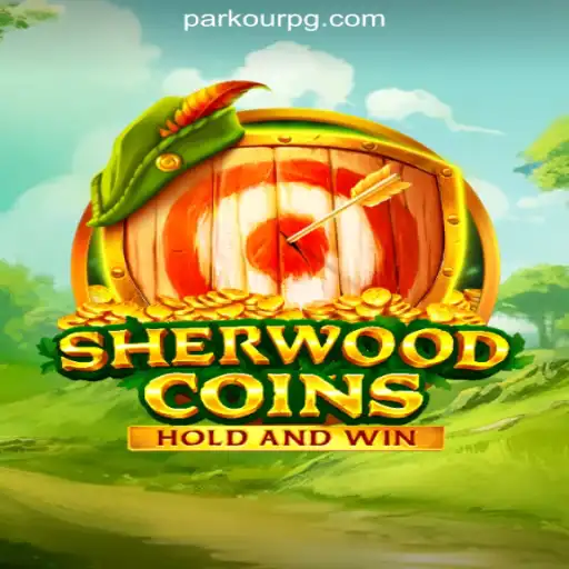Unveiling SherwoodCoins: A Captivating Fusion of Parkour and Casino Gaming