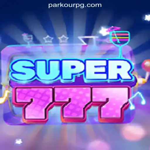 Discover the Thrills of Super777: A High-Octane Parkour Casino Adventure