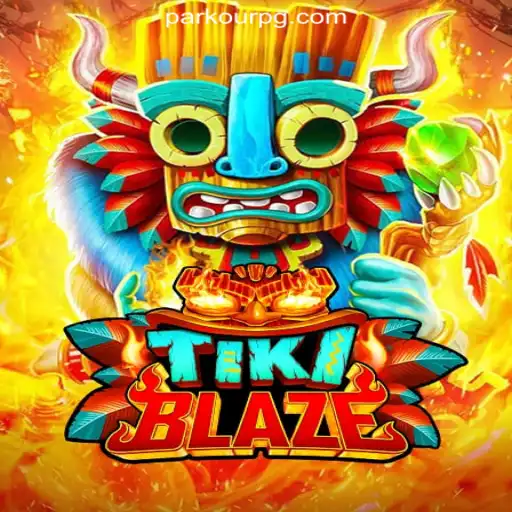 Exploring TikiBlaze: The Thrilling Adventure of PARKOUR PG Online Cassino Brasil #1